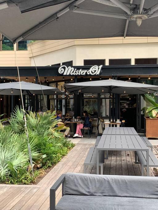 Groveo5 10 Minutes From Miami Beach Exterior foto