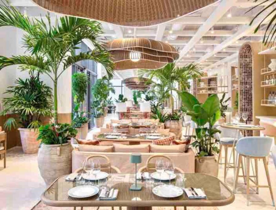 Groveo5 10 Minutes From Miami Beach Exterior foto