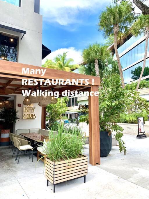 Groveo5 10 Minutes From Miami Beach Exterior foto